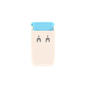 JIELI | Hanging Decor Hole Puncher for Earrings Keychains Display Cards Photo Greeting Cards Envelopes Postcards