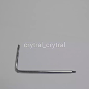 Sg seller - Trox L- Key T10 with hole. Ready stock in Sg