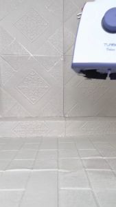 Turbo Blender Plastik EHM8097 / EHM-8097 Kapasitas 2 Liter 5 Pilihan Kecepatan Low Watt