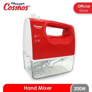 mixer Cosmos CM 1659 R/ mixer murah berkualitas