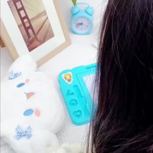 Bảng viết tự xóa thông minh bảng gạt xóa cho bé học vẽ tập viết thỏa sức sáng tạo không dính bẩn tay