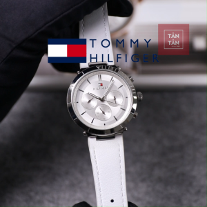 Đồng Hồ Thời Trang Nữ Tommy Hilfiger Quartz 1782352 38mm - Đồng Hồ Tân Tân