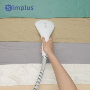 Simplus Bàn ủi hơi nước đứng - Bàn là cây hơi nước công suất 1800W - Bảo Hành 1 Năm 1 Đổi 1 - GTJH014 Mặt Bàn Ủi Inox Chất Lượng - Lazada