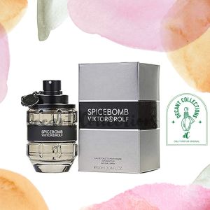 Parfum Pria Original Spicebomb by Viktor & Rolf EDT