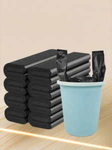 Yihong | Backpack Style Extra Thick Garbage Bags