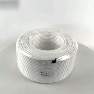 PPR Pipe Roll Wholesale 1/4‘’ 3/4 1 PN20 High Quality For Hot And Cold 20/50/100 meters per roll