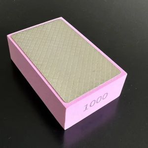 Diamond Hand Polishing Pads Tile Glass Abrasive Grinding Block Pad Stone Marble Ceramic Sanding Disc Polisher Tools