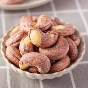 No Additives Roasting Cashew Nuts