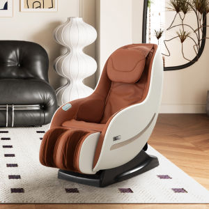 Home Full-body Automatic Smart Massage Chair