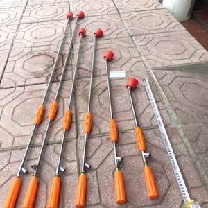 VÒI CẦN PHUN THUỐC TRỪ SÂU - XỊT RỬA XE ÁP LỰC CAO CÓ ĐIỀU CHỈNH TIA