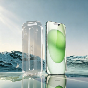Beizun | Eye Protection Corning Toughened Film for iPhone Multiple Models
