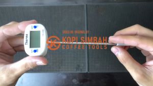 Termometer Dapur Digital Kitchen Thermometer Alat Pengukur Suhu Temperatur Makanan Dan Air Minuman