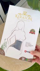 Korset Pelangsing Bamboo Corset Korset Melahirkan Stagen Perut Premium Anti Gatal Premium Korset Bamboo Post Partum Recovery Belly Band Karet Elastis Aman Untuk Cesar Serra