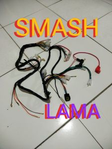 KABEL BODY SMASH LAMA