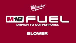 Milwaukee FBLG3-801B / FBLG3-0 M18 FUEL™ Gen III Outdoor Blower ( Replace FBL )