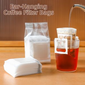 forsso | Drip Coffee Filter Bag Convenient Pour Over Ear Bag