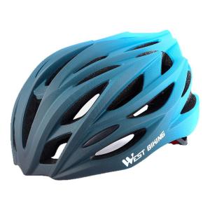 West Biking | Integral Molding Lightweight Bicycle Helmet