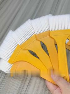 BabyShop-C1205 Kuas Kue Baking Brush Alat Dapur Serbaguna Kuas Oles Saus BBQ / Kuas Bulu Olesan