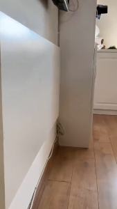 wall-mounted foldable table with bending brackets set adjustable mounted shelf bracket wall mounted wooden planks durable and high quality folding wooden table