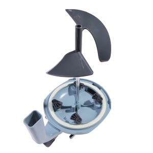 Mixing Mate paint Lid Paint Color Tools Slurry Cover Agitator Paint Universal Tool Award Agitator Tank Encapsulatio Cover