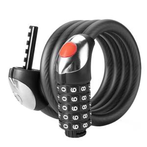 RockBros | Anti-theft Combination Lock