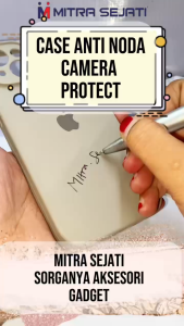 CASE ANTI NODA CAMERA PROTECT Untuk IP