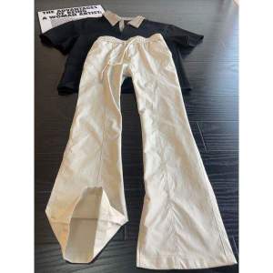JIARONG | Icy Silk Mens Quick Drying Sport Pants