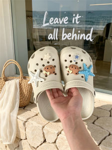 XIXITIAO | Slip-Resistant Breathable Summer Beach Slippers EVA