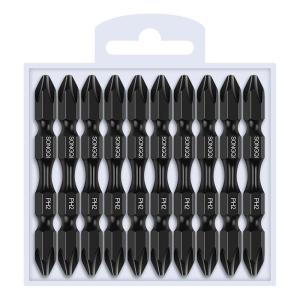 SONGQI | Tungsten Steel High Hardness Magnetic Non-slip Drill Bits