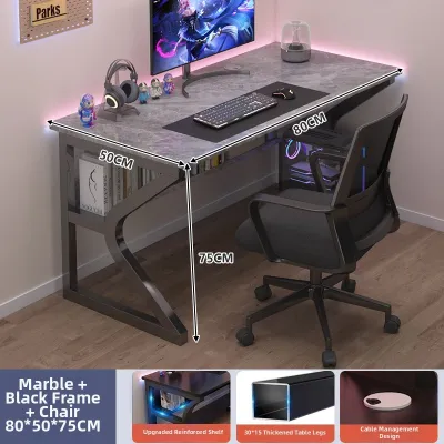 Simple Modern Multi-use Desk