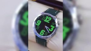 Original Smart Watch for  IOS GT4 AMOLED NFC Smartwatch Men Bluetooth Call Heart Rate Monitor Sport Women Fitness Tracker smart watch for women