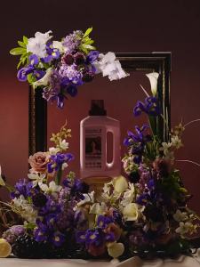 suk garden | French Fragrance Long-lasting Scent Laundry Detergent