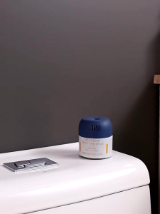 Toilet Bowl Cleaner | Automatic Flush Toilet Cleaner | Stain & Odour Remover | Lasts up to 3 Months