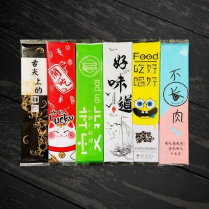 Disposable Tableware Set