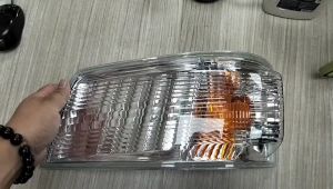 J103S06 TOP SIGNAL LAMP FUSO FEB71 FEB83 IMPORT MODEL ( SINGAPORE TYPE ) LORRY TRUCK KSESORI