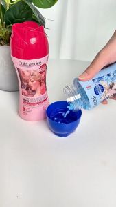 SukGarden Plant Based Scent Booster Fragrance Beads Bluebell Iris / Victoria Rose Sakura