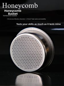 Honeycomb Dual Basket 58.55 Microns Sieve 170