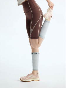 JNXS | Quần Lửng Yoga Co Dãn Mạnh Cho Ngoài Trời