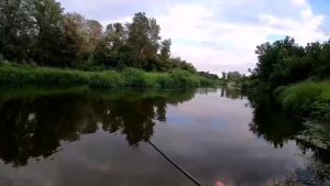 317Mavllos DELICACY คันเบ็ด UL แบบกลวง แข็ง 2 ปลาย คาร์บอนไฟเบอร์เบา L.W 0.6-8g คันเบ็ดหล่อ