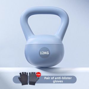 Men Fitness Weight Loss Kettlebell 10kg