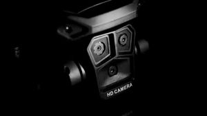 【2026 ล่าสุด】โดรนติดกล้อง drone Mini โดรน Brushless 6K กล้องสามตัวโดรนติดกล้องหลีกเลี่ยงสิ่งกีดขวางทุกด้านการส่งภาพ HD แบบเรียลไทม์ การวางตำแหน่งการ ของขวัญปีใหม่