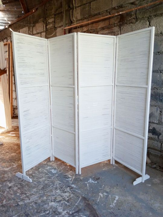 Foldable Room Divider Partition Lazada PH