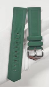 18mm 20mm 22mm 24mm Smartwatch Premium Silicone Watchband Replacement Watches Bracelet Universal Strap Men Women Sport Wristbelt