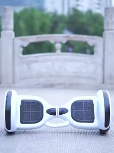 LUOLI | Turnable 8-Sensor Balanced New Scooter