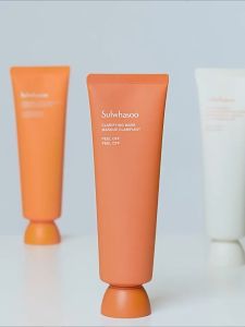 SULWHASOO Clarifying Mask MASQUE CLARIFIANT / OVERNIGHT VITALIZING MASK MASQUE VIVIFIANT NUIT SLEEPING MASK MASQUE DE NUIT 35ml