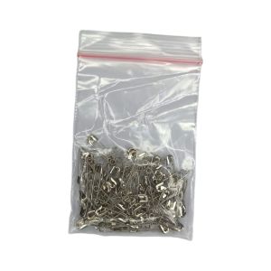 Peniti Kecil Bros Hijab Anti Karat