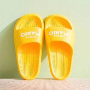 Besee | Anti-slip Soft Bottom Children Slippers