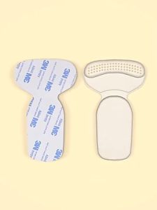 INSOLE SEPATU PELINDUNG TUMIT PREMIUM QUALITY BANTALAN TUMIT SEPATU ANTI SLIP SOL ANTI TUMIT LECET