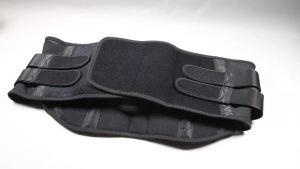 20251Pcs Back Brace for Lower Back Pain -Lumbar Support for Men/Women with Lumbar Pad -Waist Support Relief SciaticaHerniated Disc