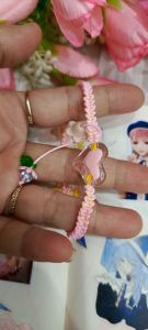 gelang bracelet serut